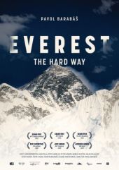 Everest - The Hard Way